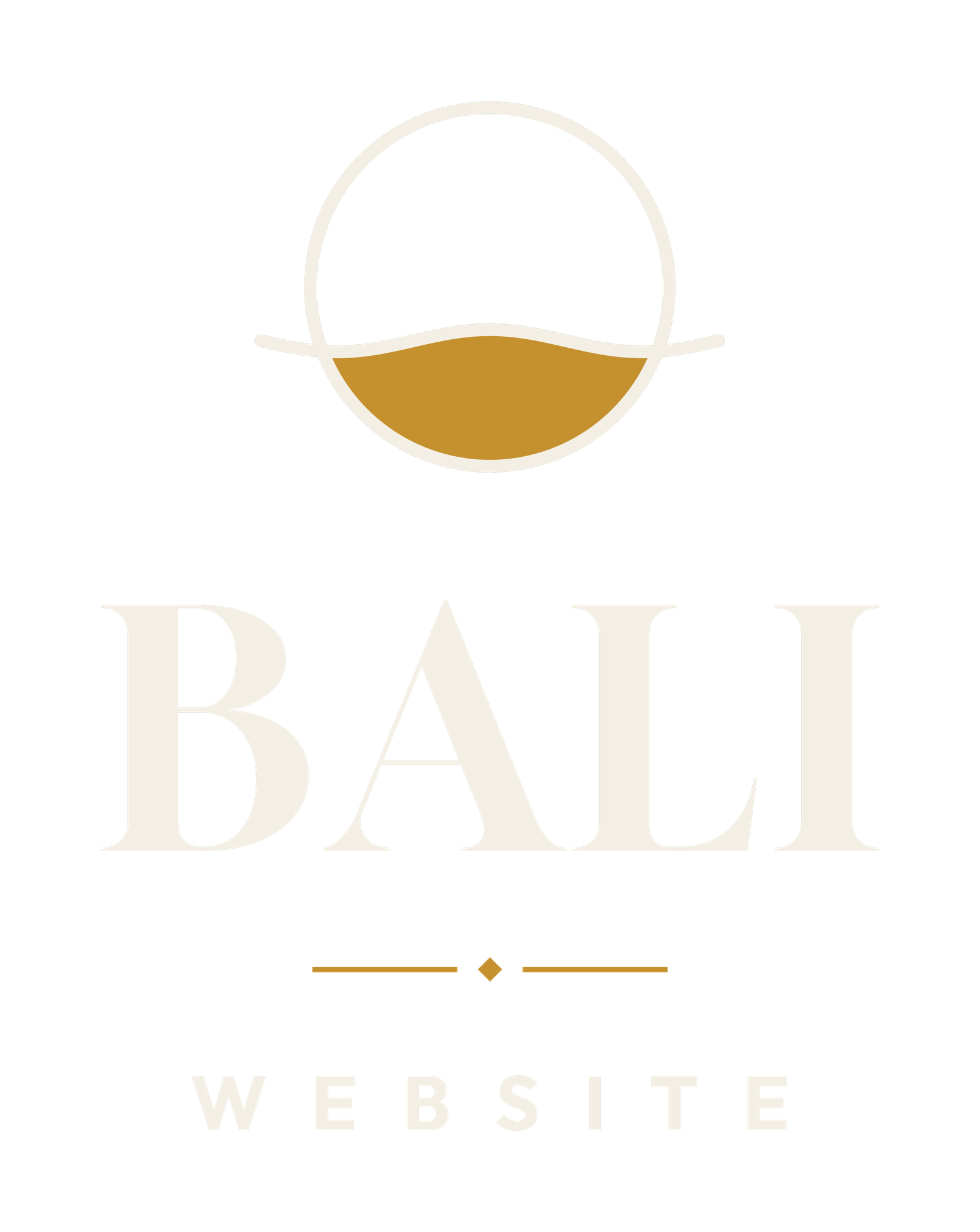 Bali Website