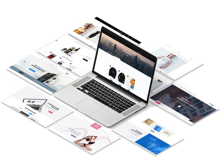 Bali Website Jasa Pembuatan Website